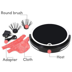 Smart home sweeping robot